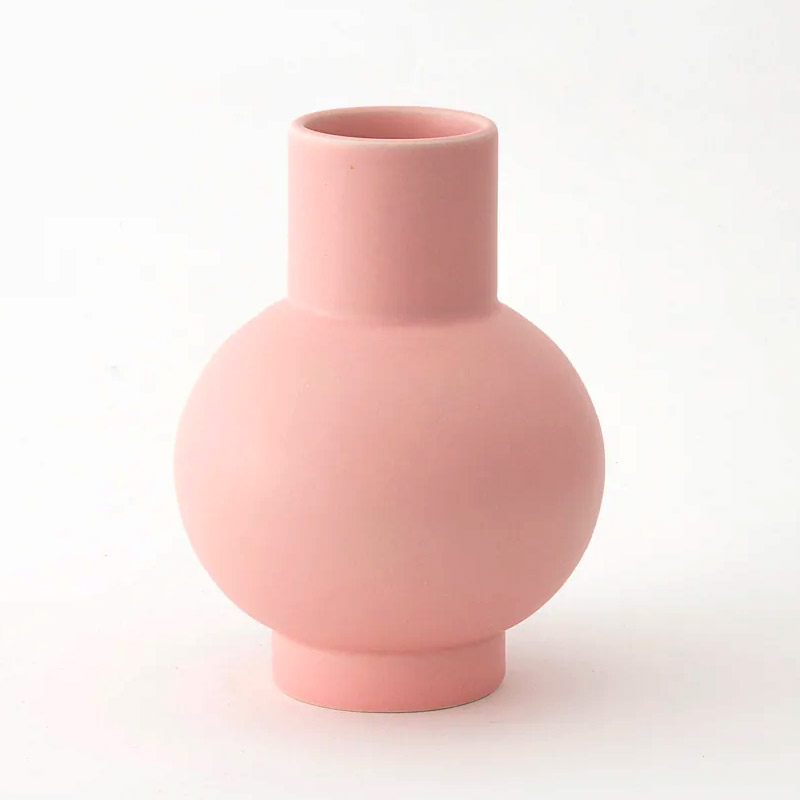 Vase Strom - Small - H.16 cm 