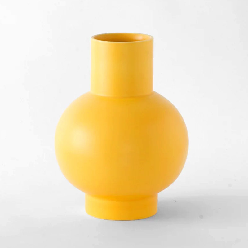 Vase Strom - Small - H.16 cm 