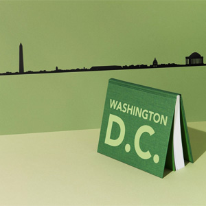 The Line - Washington DC