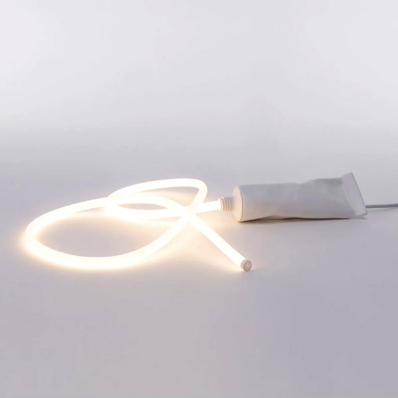 Lampe LED - Tube Dentifrice