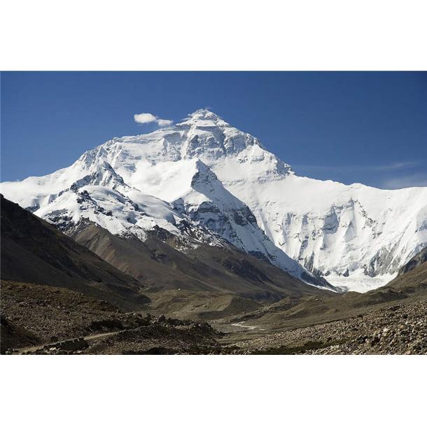 Everest - 8848m