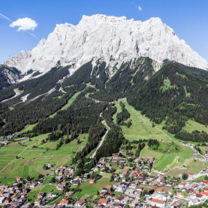 Zugspitze - 2962m