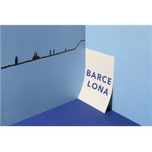 The Line - Barcelone