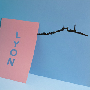 The Line - Lyon