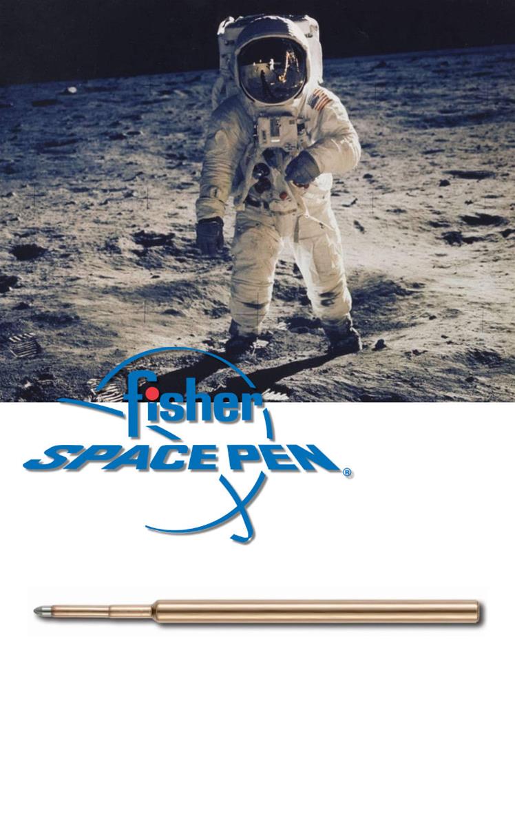 Space Pen - Recharge