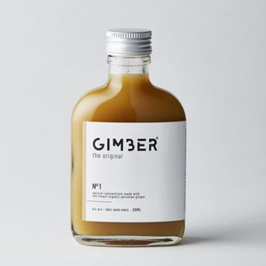 The Orignal Gimber - 200 ml