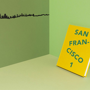 The Line - San Francisco 1