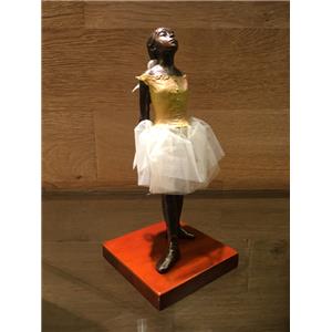 Petite Danseuse - Degas 20 cm