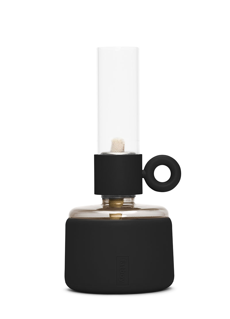 Lampe à huile Flamtastique XS 