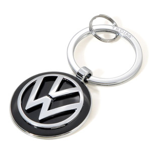 Porte-clés VW addicts 
