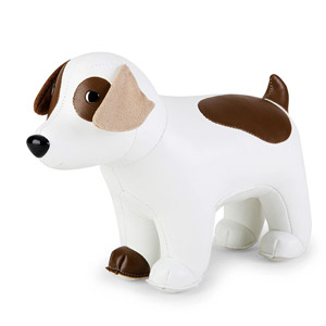 Serre-Livre Animal - Russel Terrier